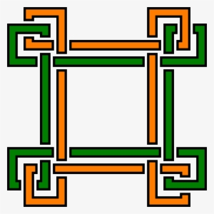 This Free Icons Png Design Of Decorative Border Remix