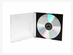 Blank Cd R Slim Case, Wholesale Various High Quality - Dvd