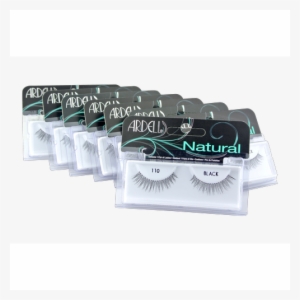 Ardell Lashes Ardell Glamour Lashes 122 Brown