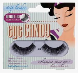 Eye Candy 015 Lashes - Eyes Candy Lashes 008
