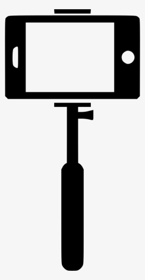 Selfie Stick Smartphone Auto Photo Comments - Monopod