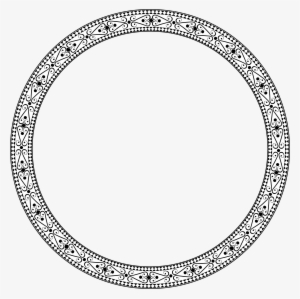 This Free Icons Png Design Of Decorative Ornamental