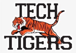 Sat Dec 29 - St Cloud Tech High School Logo