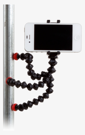 Or Stick It On To Something Magnetic - Magnetic Selfie Stick