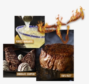 With Purchase Of One Adult Dinner Entrée - Longhorn Steakhouse