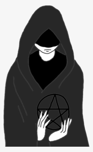 Occult - Illustration