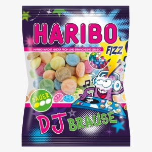 Some Candy That Looks Like Ecstasy - Dj Brause