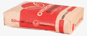 Download File - Ohorongo Cement Png