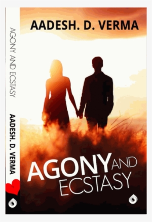 Agony & Ecstasy - Agony And Ecstasy (first)