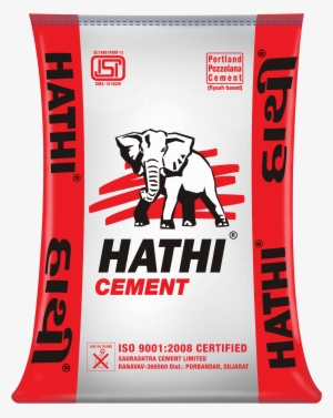 Clinker - Saurashtra Cement