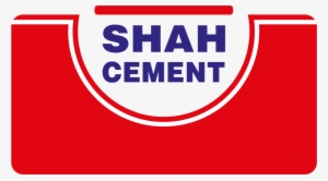 Shah Cement Logo
