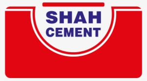 Shah Cement Logo