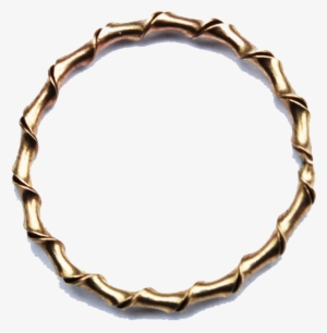 Anillo Corona Gold-filled - Bracelet