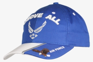 Made In Usa Military Hat - Baseball Cap