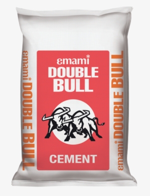 Emami Cement - Emami Cement Double Bull