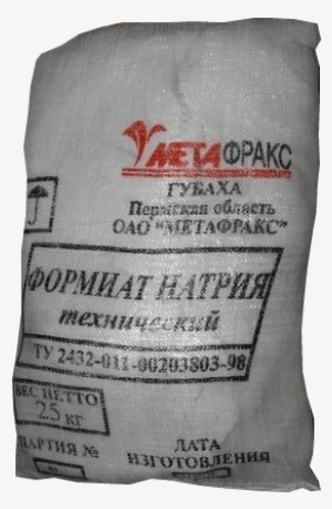 Formiat - Paper