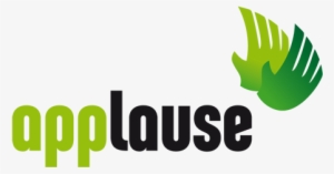 Check Out The Source - Applause Logo