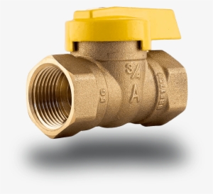 Introducing The All New M89 One-piece Gas Ball Valve - Valve