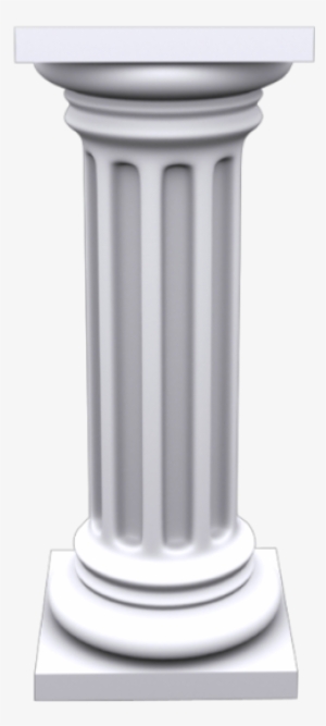 The Gallery For > Wooden Pillar Png - Pilar Png