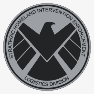 Shield-logo1 - Shield Agents Of Shield