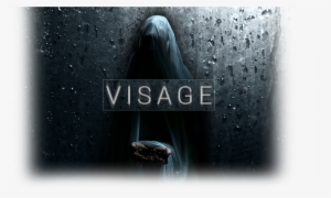 Sadsquare Studio - Visage Game Png