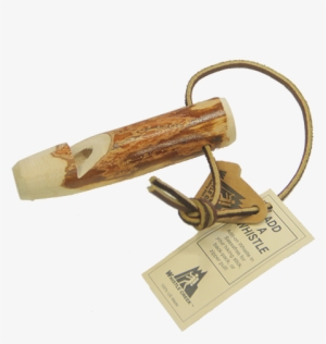 Wooden Whistle - Whistle