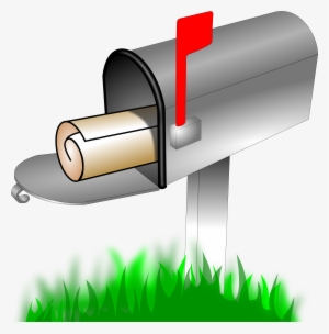 This Free Icons Png Design Of Mailbox Png
