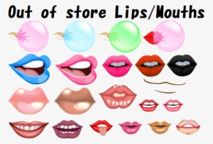 Image - Korab Peach Feelin Cozy Lips