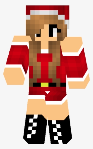 Izapaiva53 - Skin De Noël