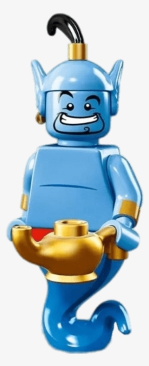 Download - Lego Minifigures Disney Aladdin