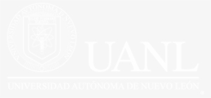 Negro Con Fondo Transparente - Universidad Autónoma De Nuevo León