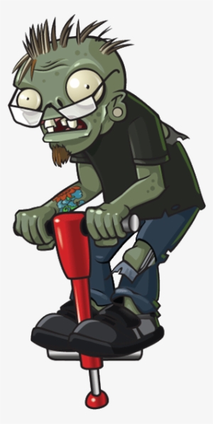 Zombie Png - Plants Vs Zombies Zombies
