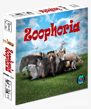 Zoophoria 3d Box