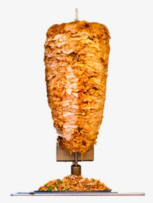 Mexican Chicken Shawarma