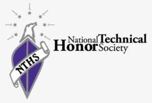 National Technical Honor Society Logo - National Technical Honor Society