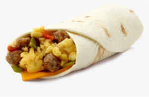 Mcdonalds Sausage Burrito - Sausage Burrito Mcdonalds