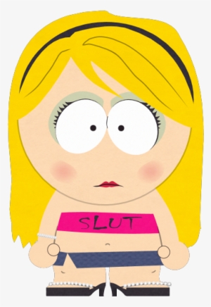 Group Kids Bebes Stup - South Park Wendy Whore