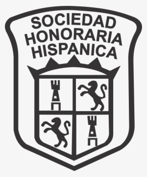 spanish national honor society - national spanish honor society emblem