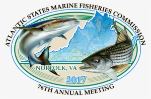 Final Agenda - Atlantic States Marine Fisheries Commission