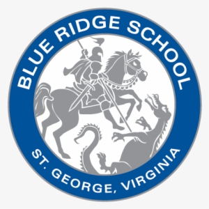 Blue Ridge School - Blue Ridge School Logo