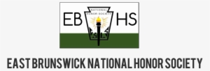 East Brunswick National Honors Society - East Brunswick Township