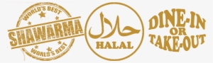 Shawarma Palace - Halal Food