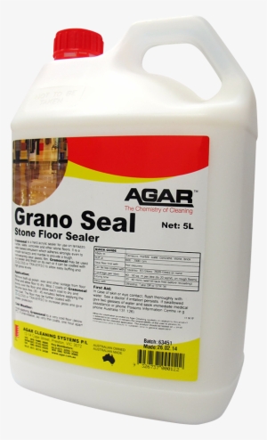 Granoseal - Commercial Cleaning