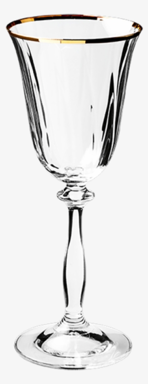 Copa De Vino Marquesa Oro 18,5 Cl - Wine Glass