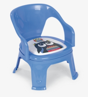 Plastic Chair - Sillas De Plastico Para Bebes
