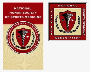 Picture - The National Honor Society Of Sports Medicine