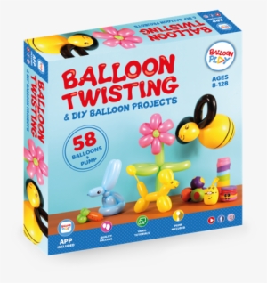 Balloon Diy Kit - Balloon