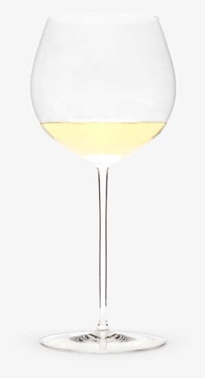 La Copa Para Vinos Tipo Chardonnay Y Para Blancos De - Champagne Stemware