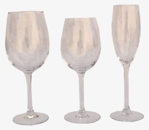 Copa De Cava 20 Cl - Wine Glass