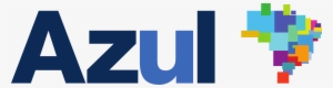 Azul Logo, Azul Airlines Logo, Azul Linhas Aéreas Logo - Azul Brazilian Airlines Logo